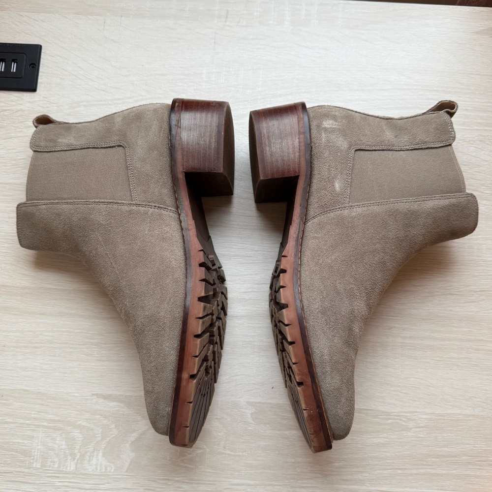 Steve Madden Women’s boots